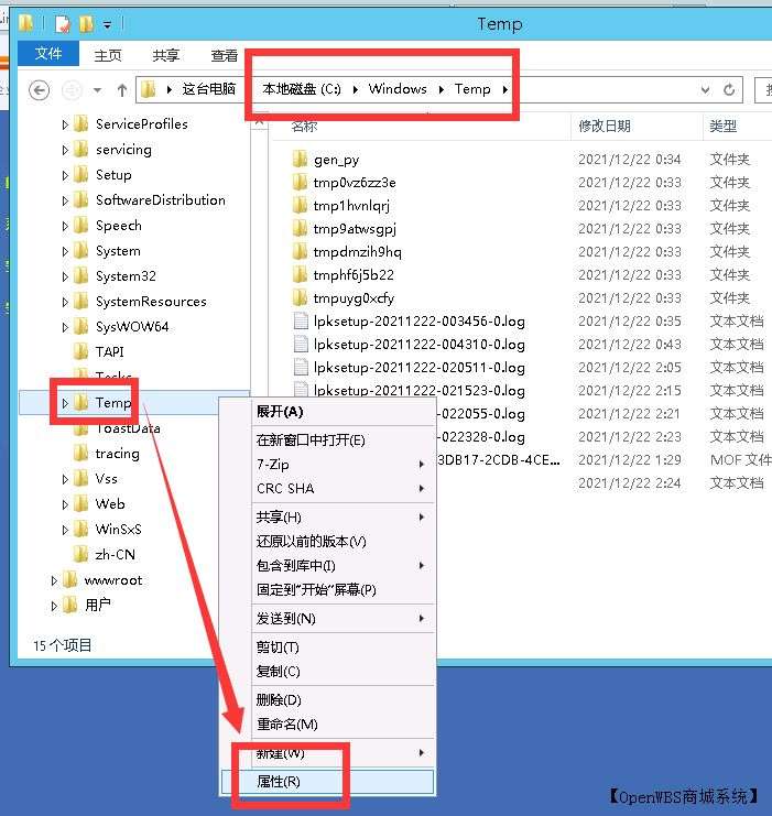 【寶塔】搭建企業網站教程